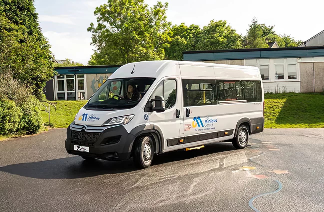 How Schools and Charities in Durham Are Solving Transport Gaps