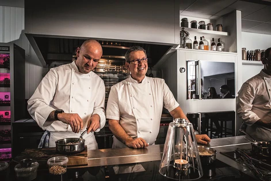 Young Chefs Wanted! Enter Plated for a Chance to Win £10,000 & Industry Recognition