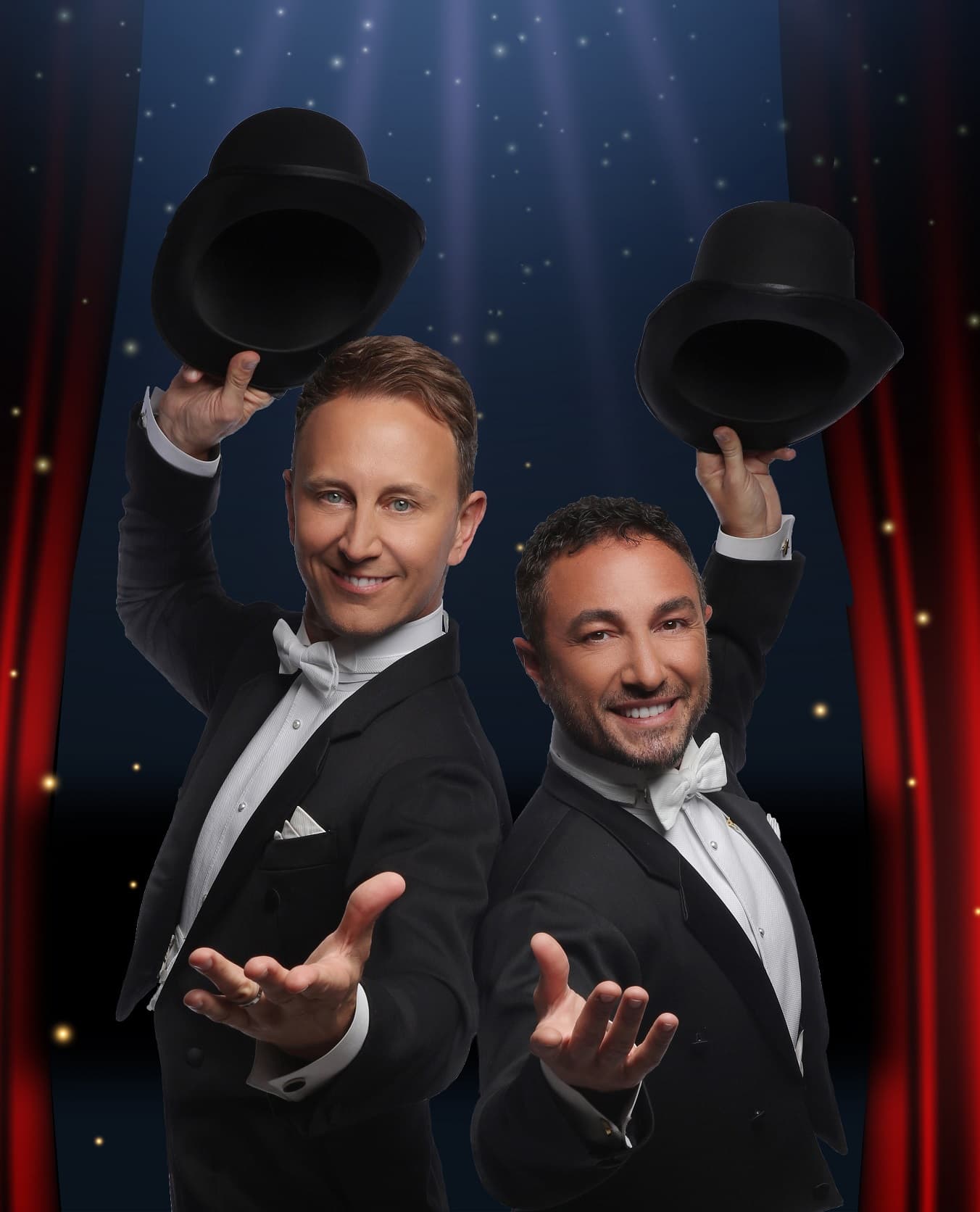 Strictly Come Dancing Stars to Perform in Durham