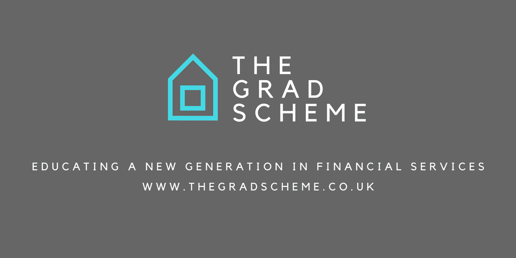 An Exciting Opportunity In Financial Services At Grad Scheme