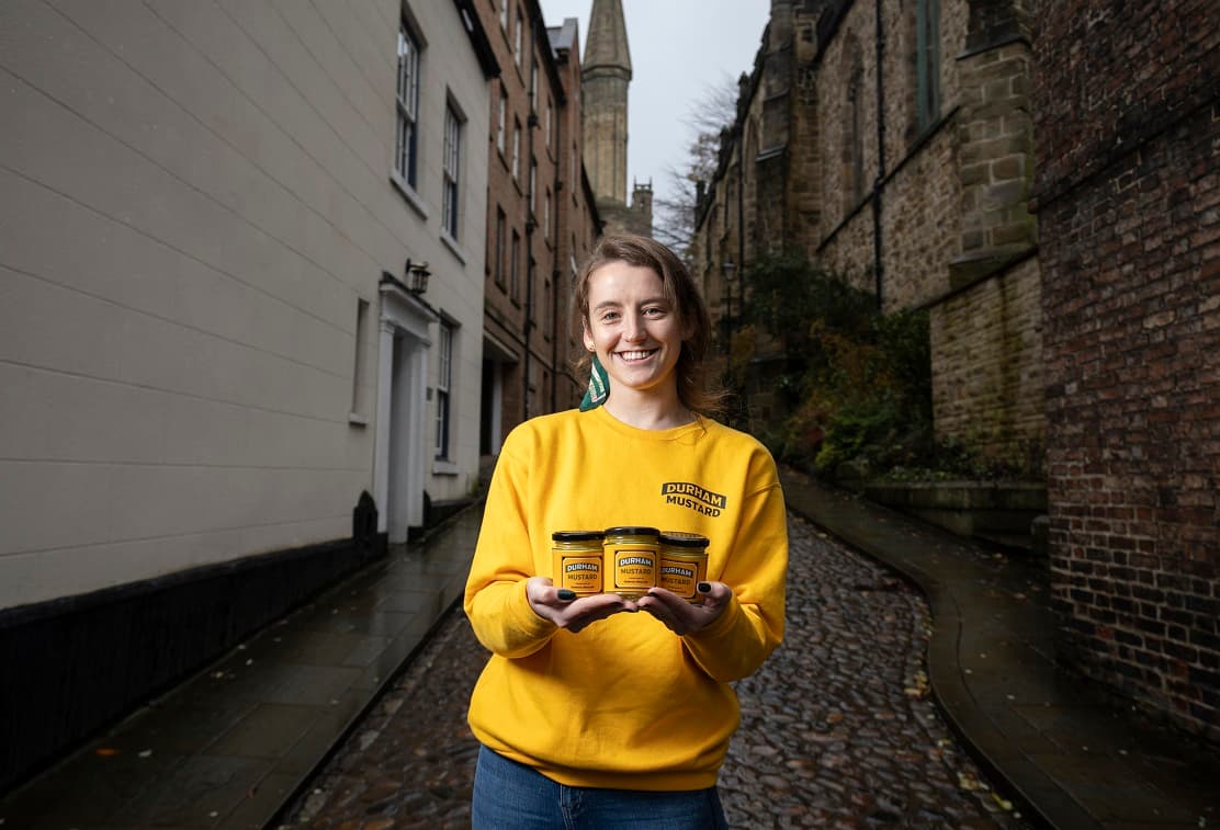 Taste Durham’s Legacy: Reviving Mustard Production in Durham – A Condiment Comeback