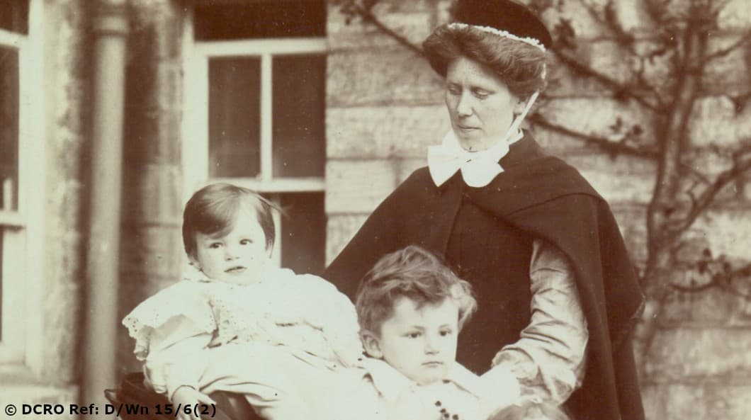 How to Research Family History