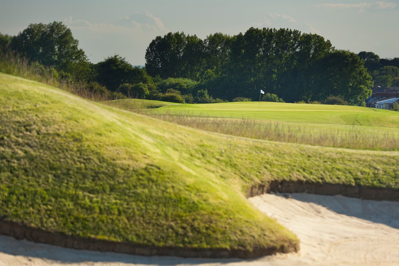 A County Durham Golf Club Host a Prestigious Women’s Tournament this Month