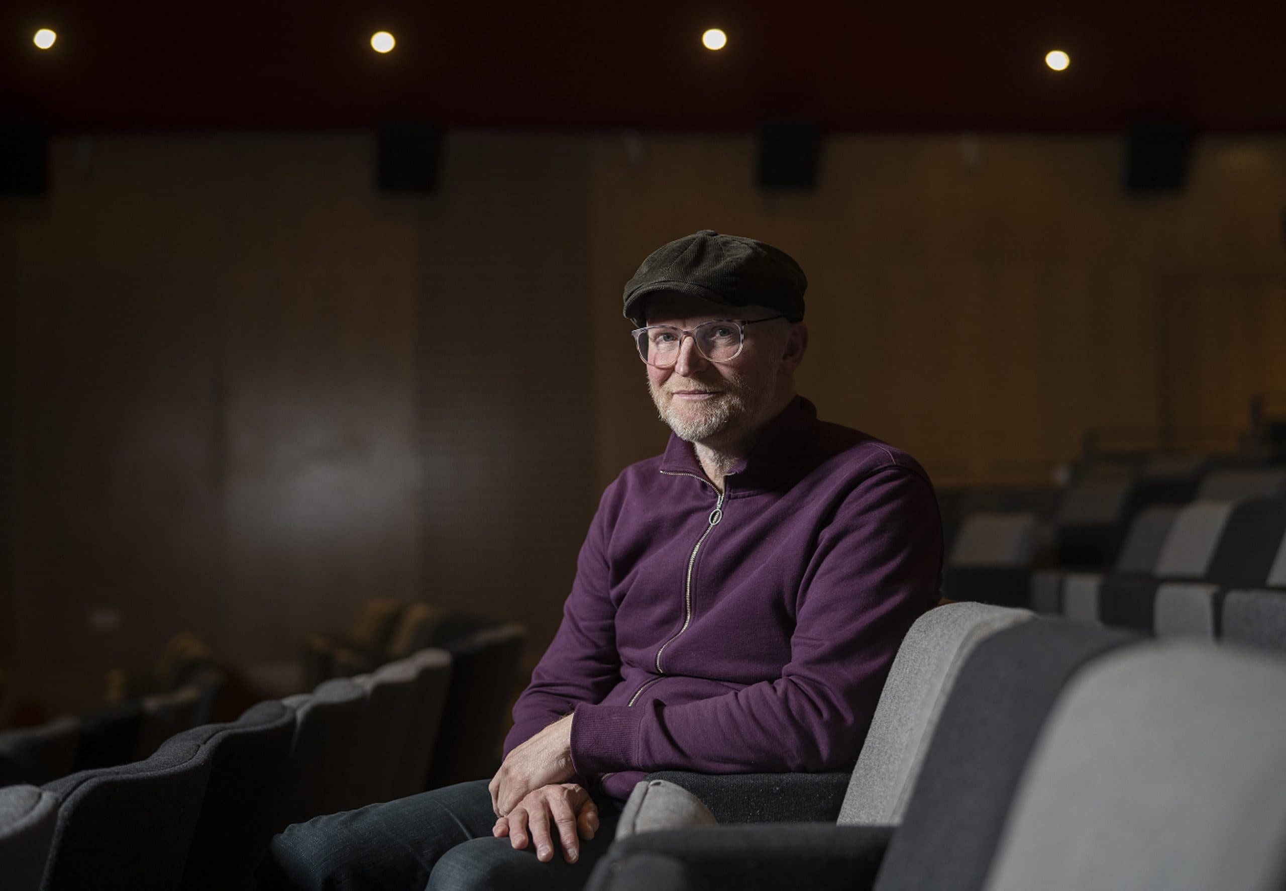 A Story of Love, Tragedy and Brass at Gala Durham