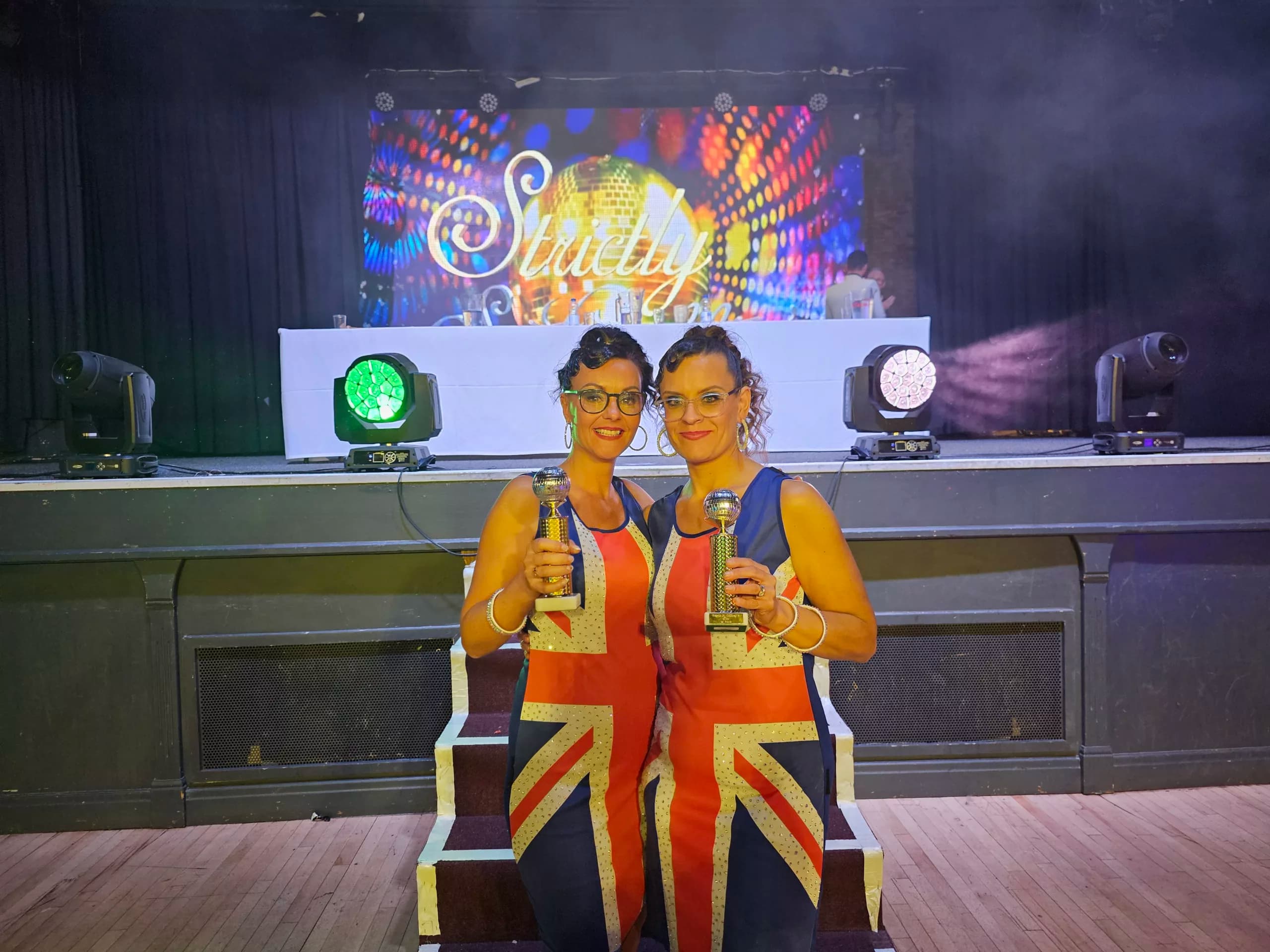 Dance for a Cause: St Cuthbert’s Hospice Seeks Couples for 2025 Charity Competition