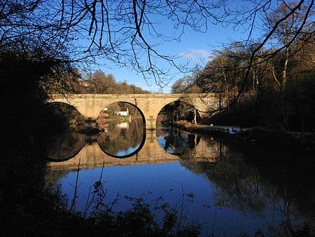 Durham Cathedral Wins Tax Battle over Historic Bridge