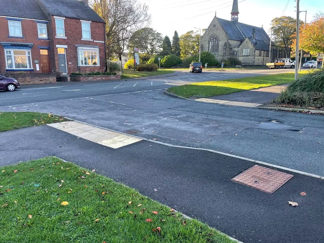 £3m A690 Upgrade Moves Forward with Early Works in County Durham