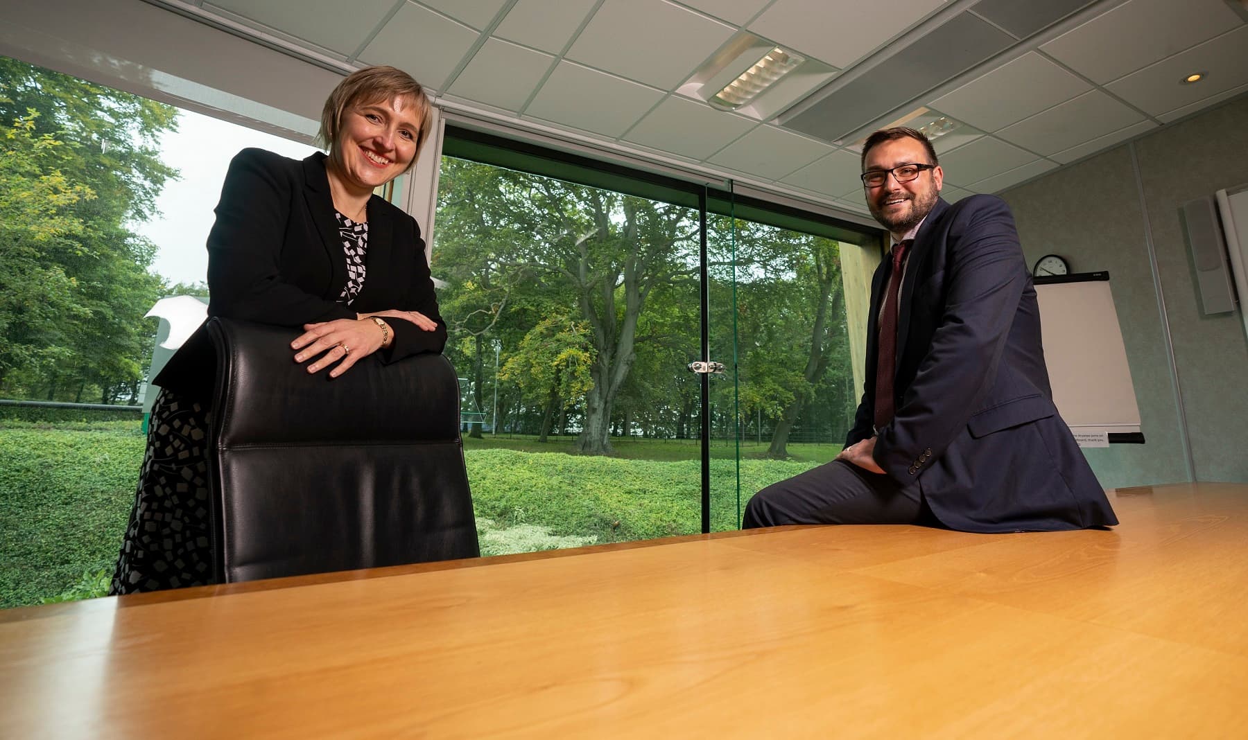 Businesses Receive Support Through Durham’s Business Recovery Grant Scheme