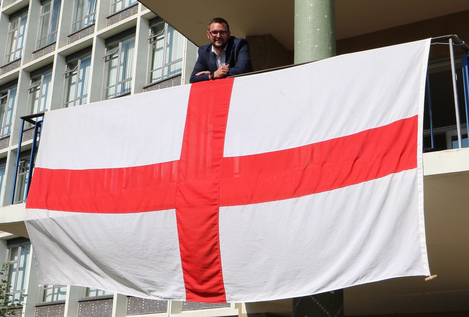 Durham Celebrates its Part in England’s Cricket World Cup Success