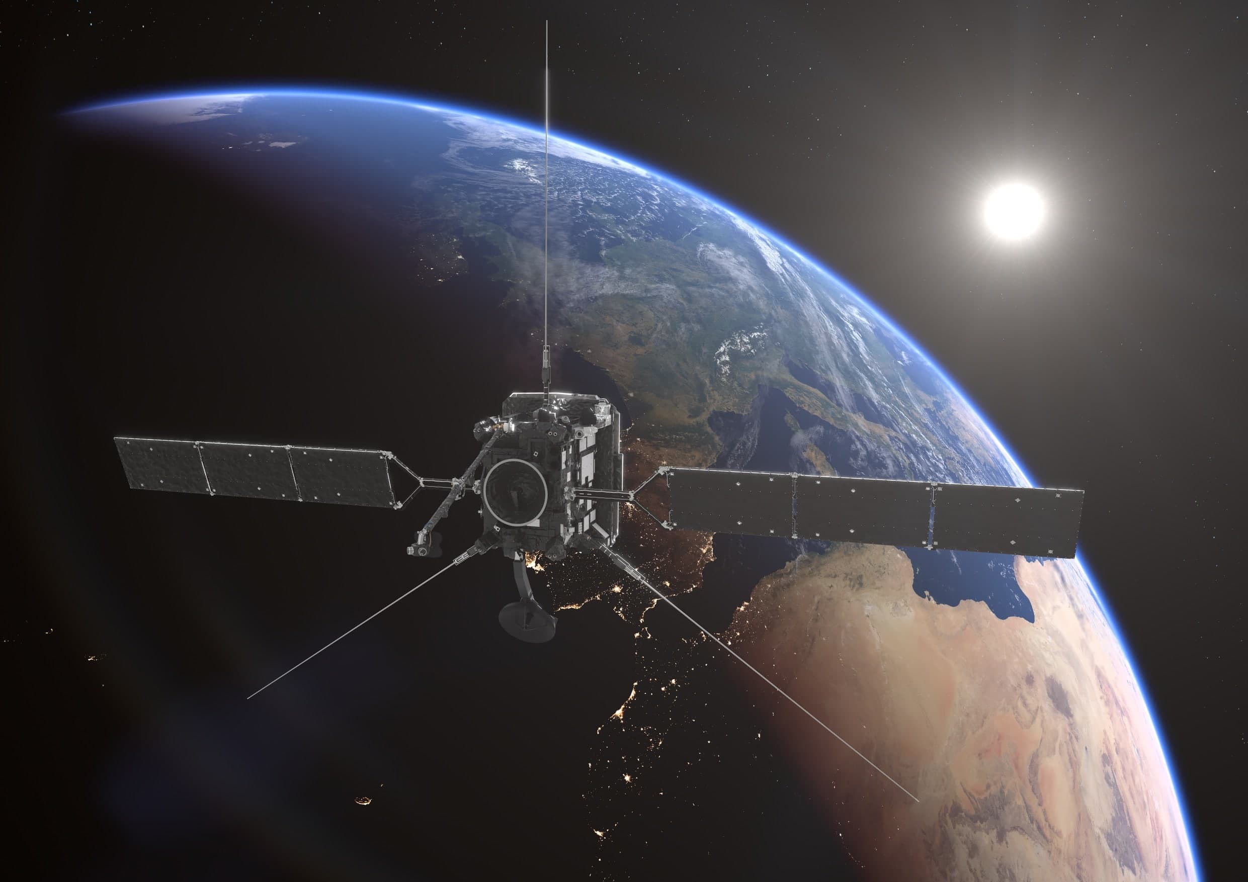 Next-Gen Battery Safety Tech To Be Developed By Xerotech For ESA