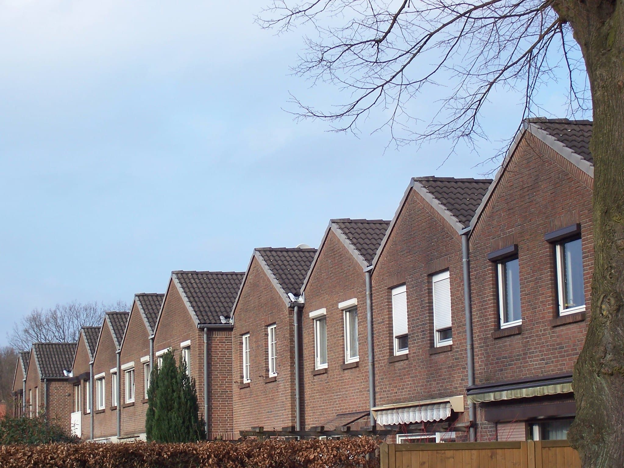 Durham Most Affordable City for Rents in England