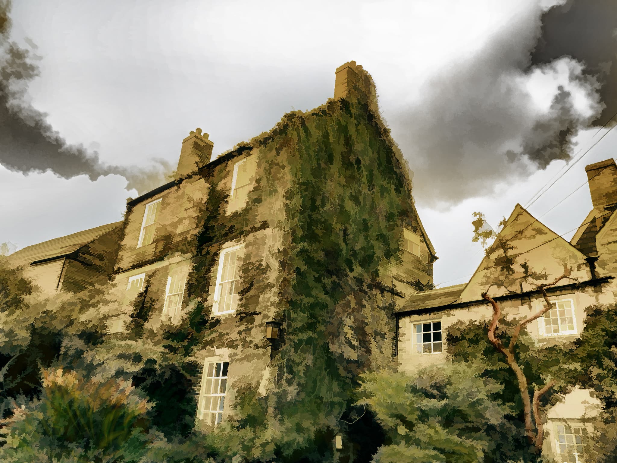Spooky Play to Celebrate Ancient History of Durham’s Crook Hall