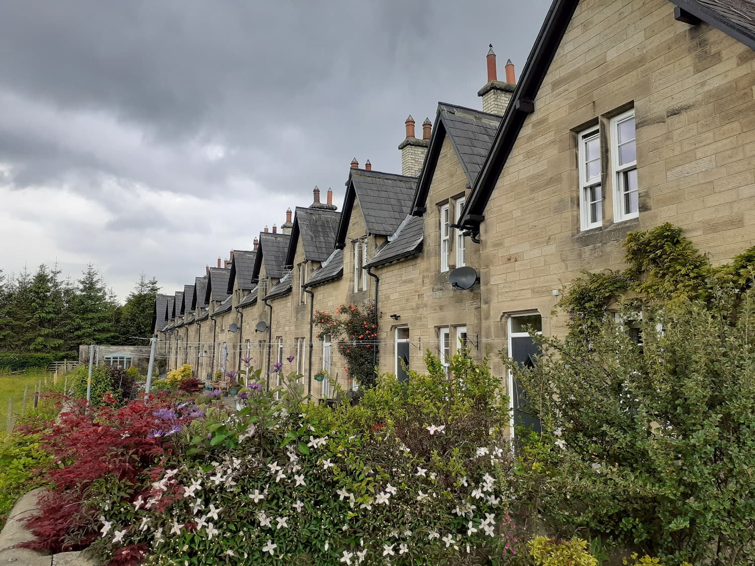 Preserving History: Victorian Gates, Ice Houses, and More in County Durham