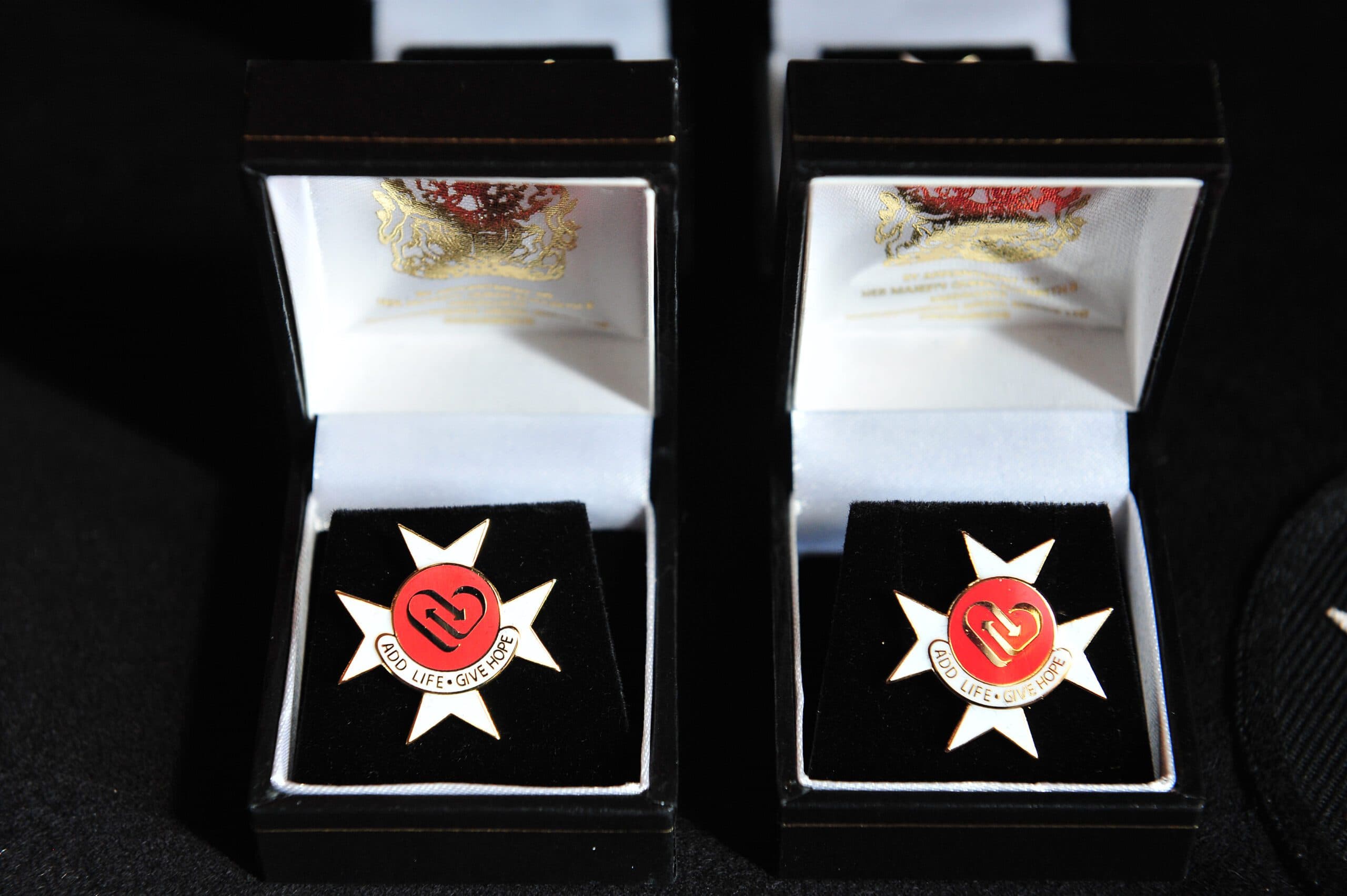 Organ Donors Honoured for Saving Lives