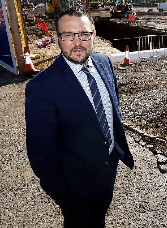 Council Calling For Reinstatement Of Currently Closed Railway