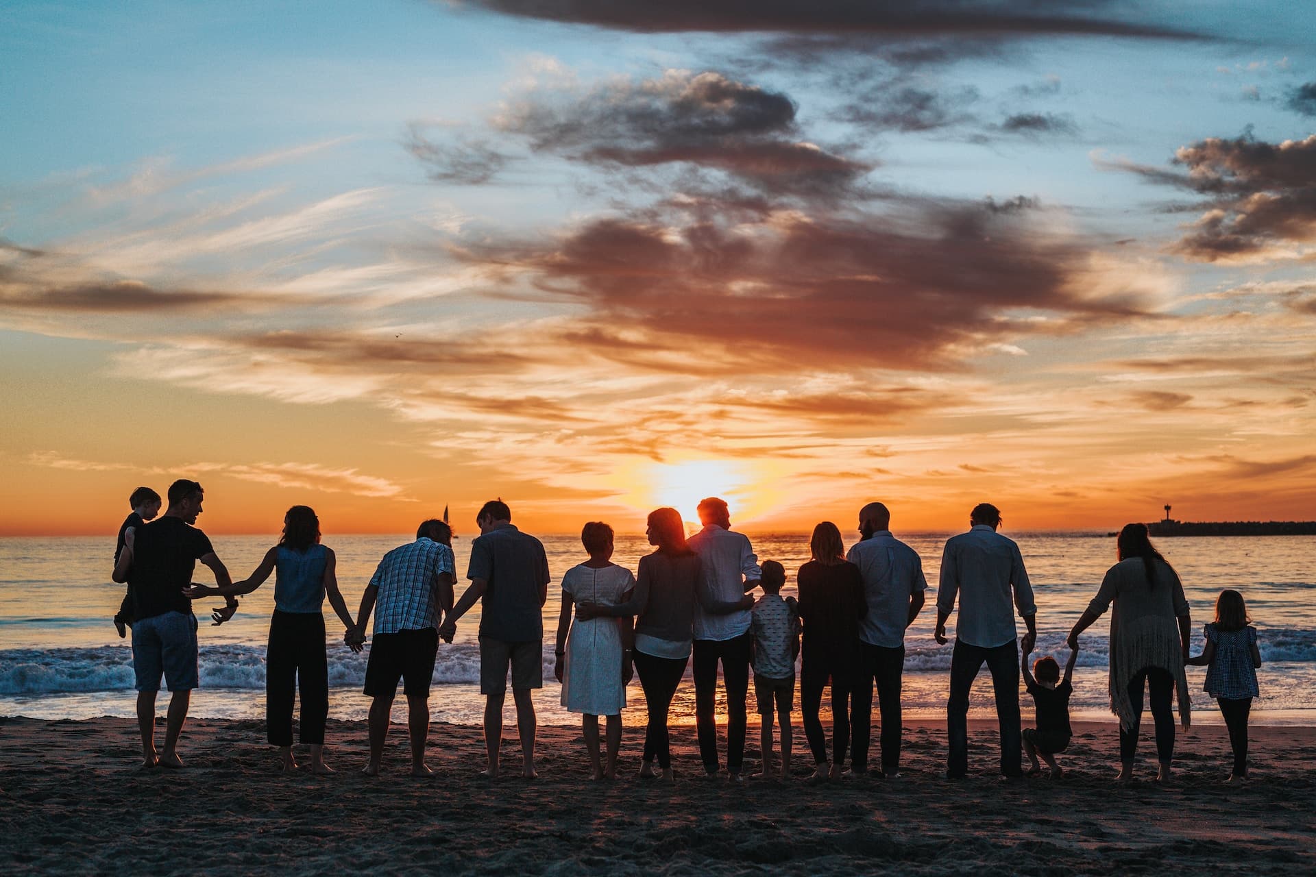 How to Plan a Multi-Generational Family Holiday