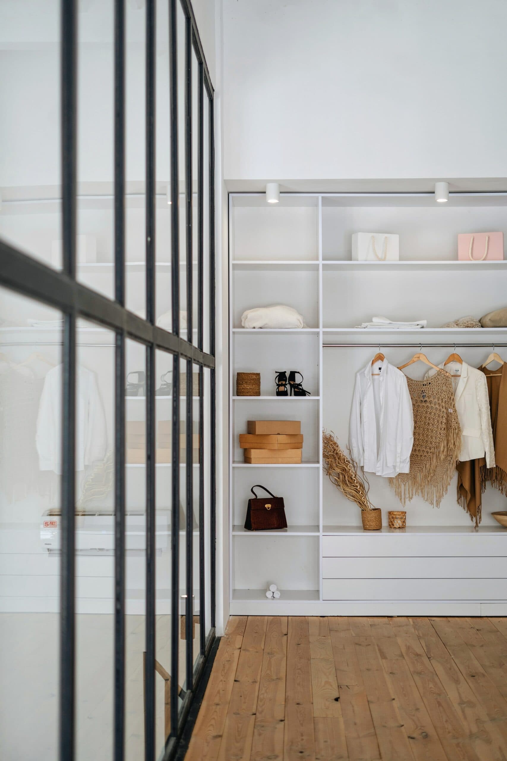 Investing In Wardrobe Staples: The 6 Key Pieces To Choose