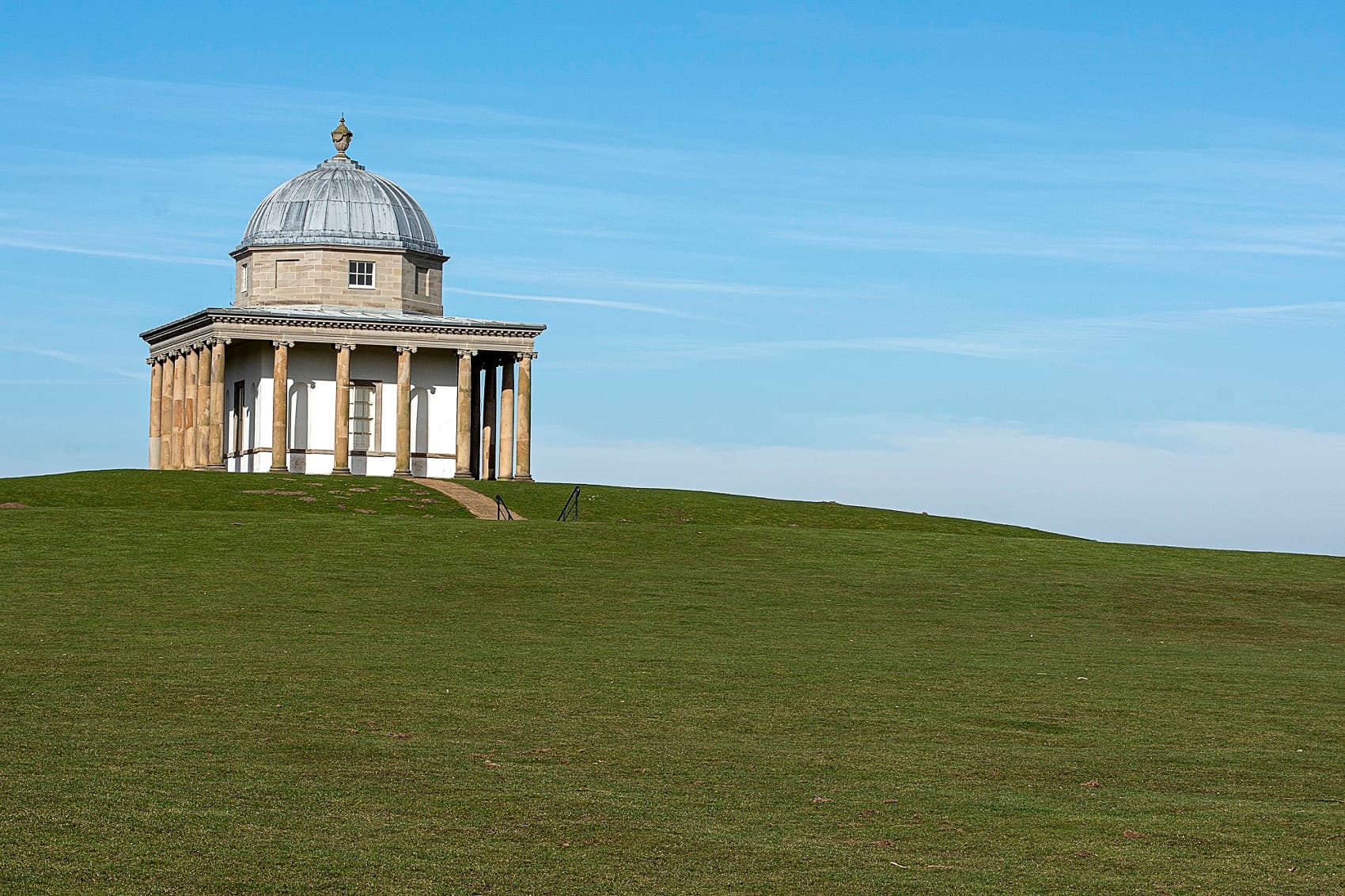 Art Installations to Go on Display at County Durham’s Historic Park