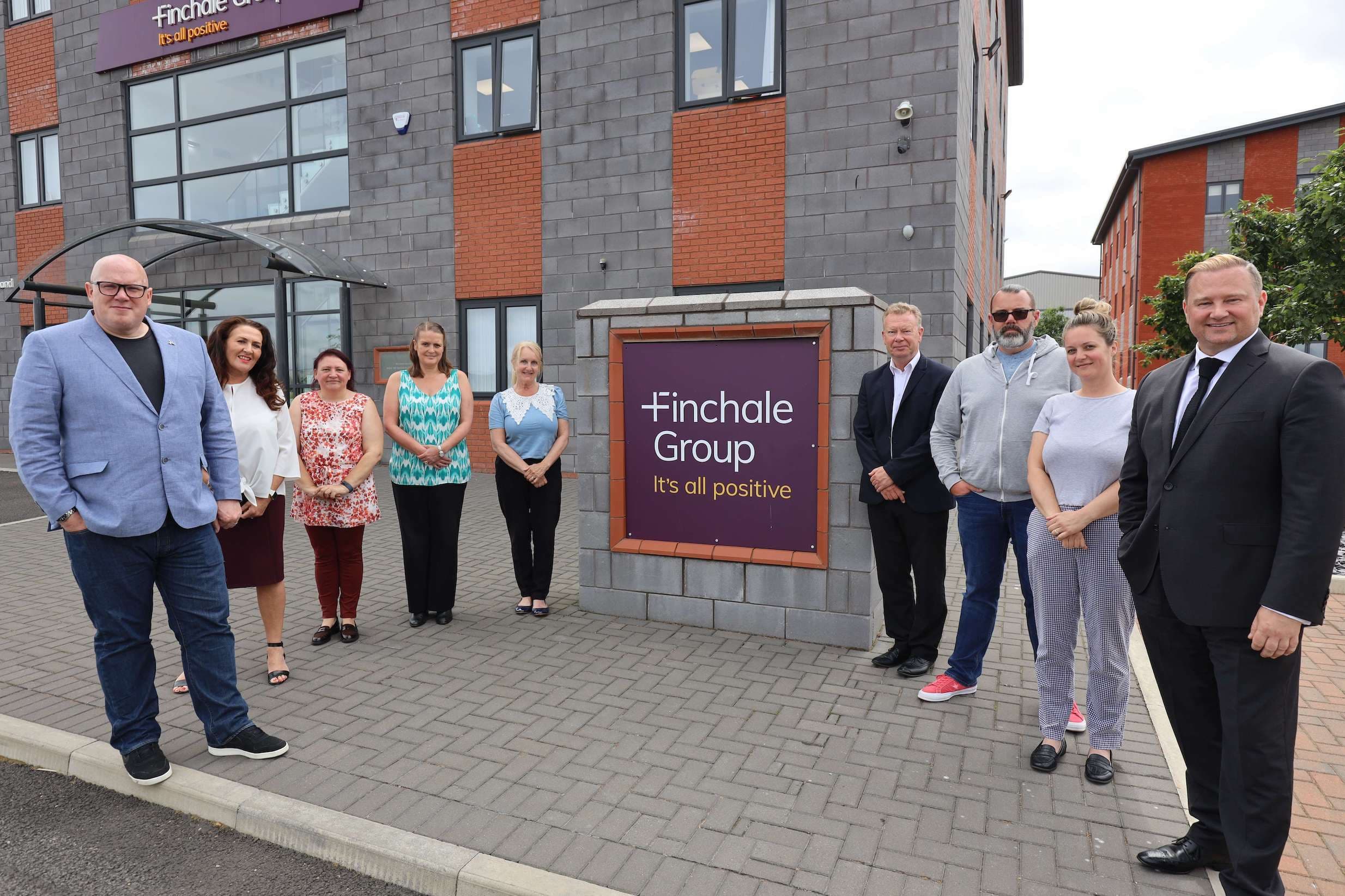 Durham-Based Charity Looks To The Future Regarless Of Covid Challenges