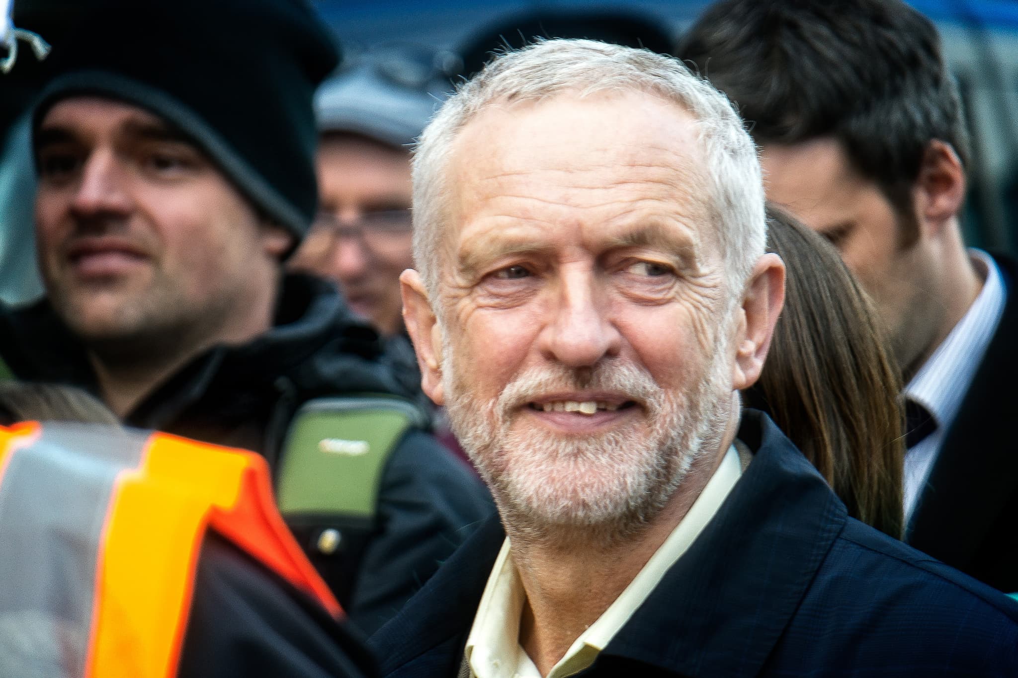 Jeremy Corbyn to Speak at Durham Miners’ Gala 2017