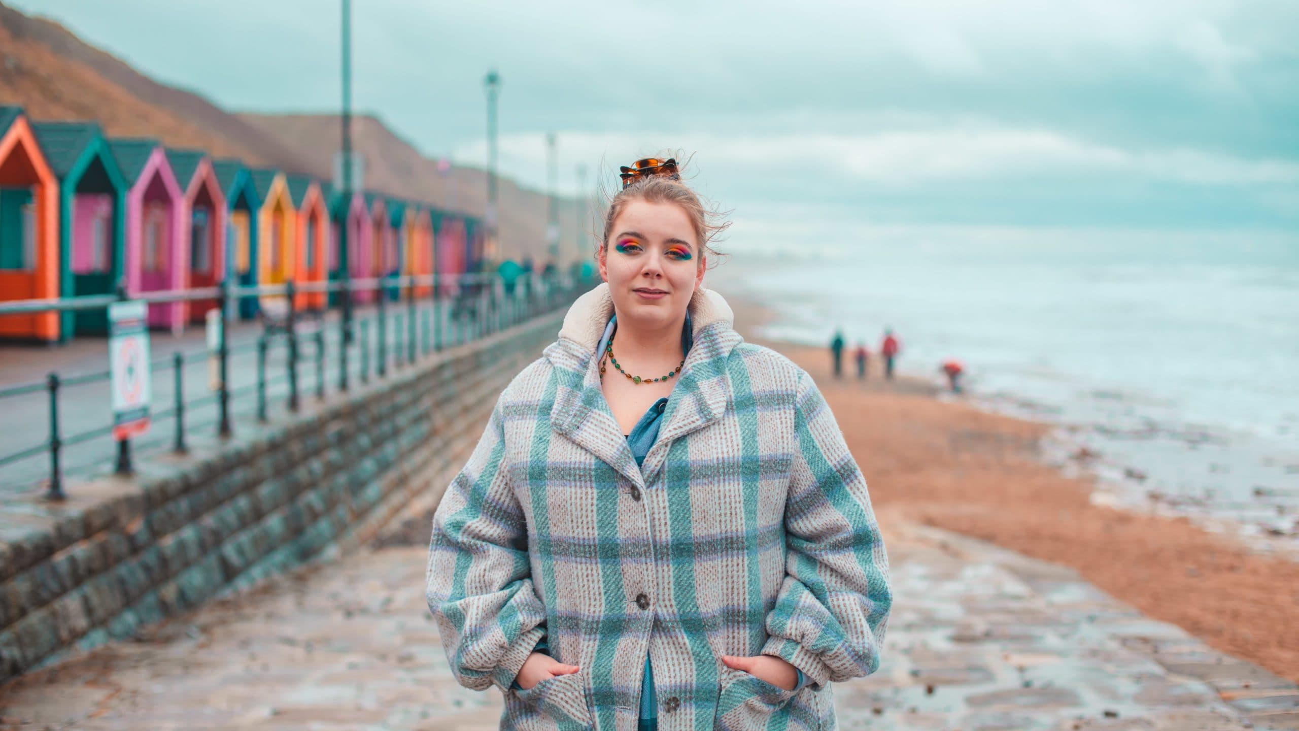 Artist Confirmed for Residency to Amplify Queer Voices in Celebrating the Region’s Marine Heritage