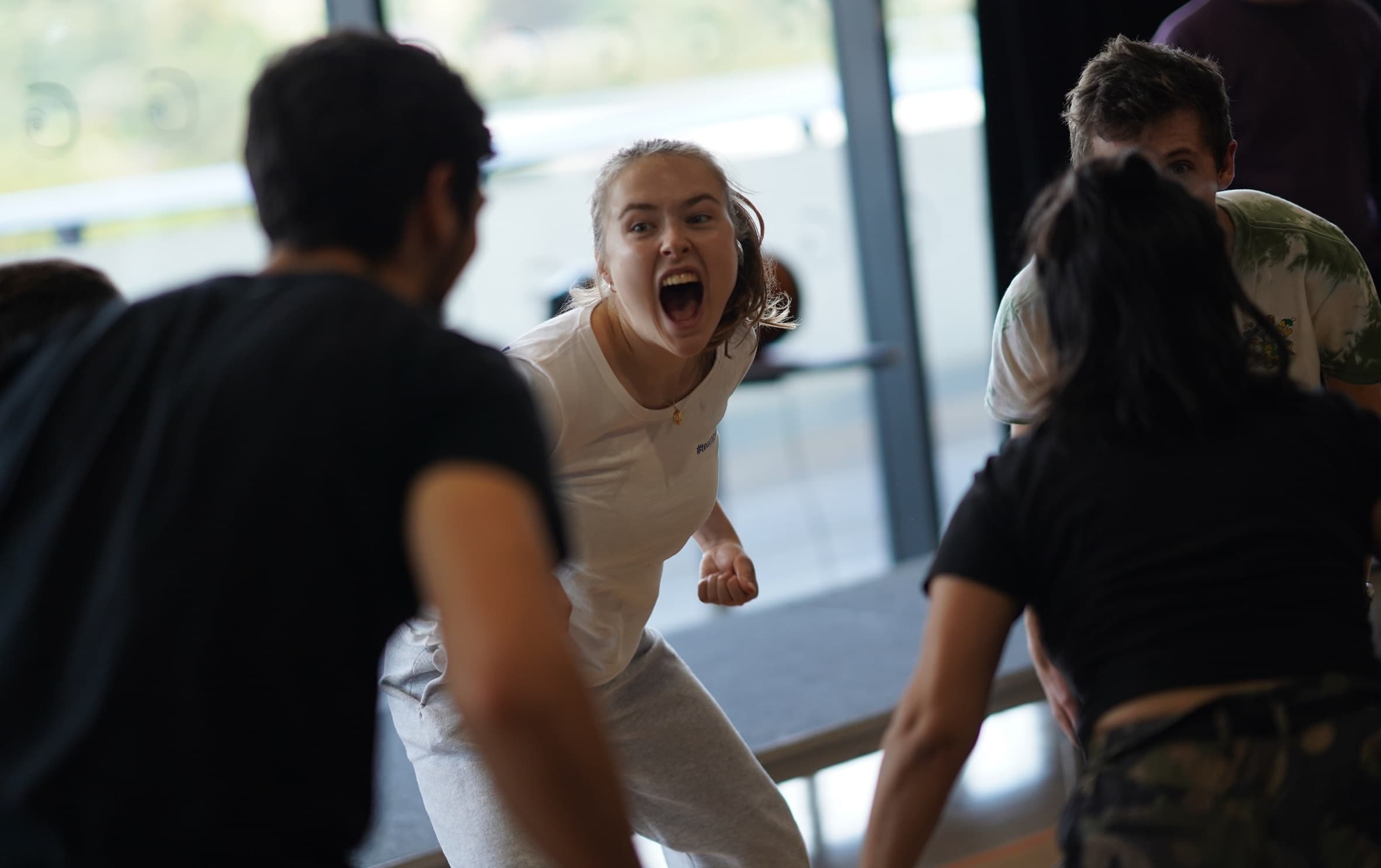 Dark Novel ‘Lord of the Flies’ Coming to Durham Stage