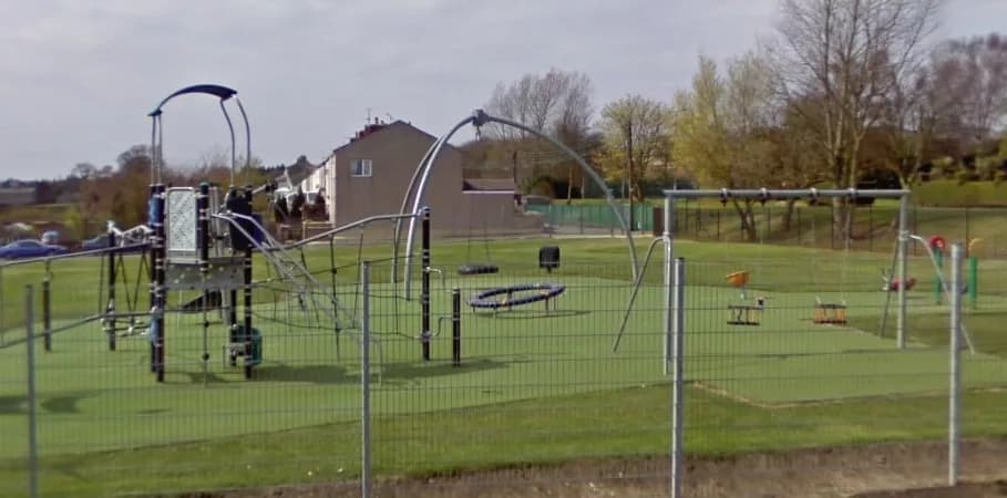 Chilton Play Parks to Get £10,000 Makeover Thanks to Local Funding