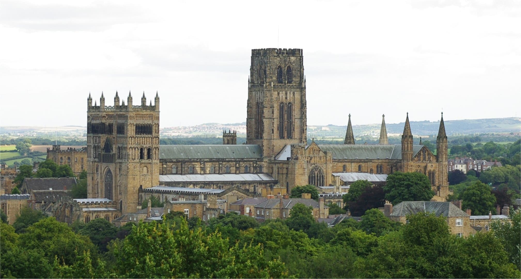 Durham Castle and Cathedral Celebrate 30 Years as UNESCO Site