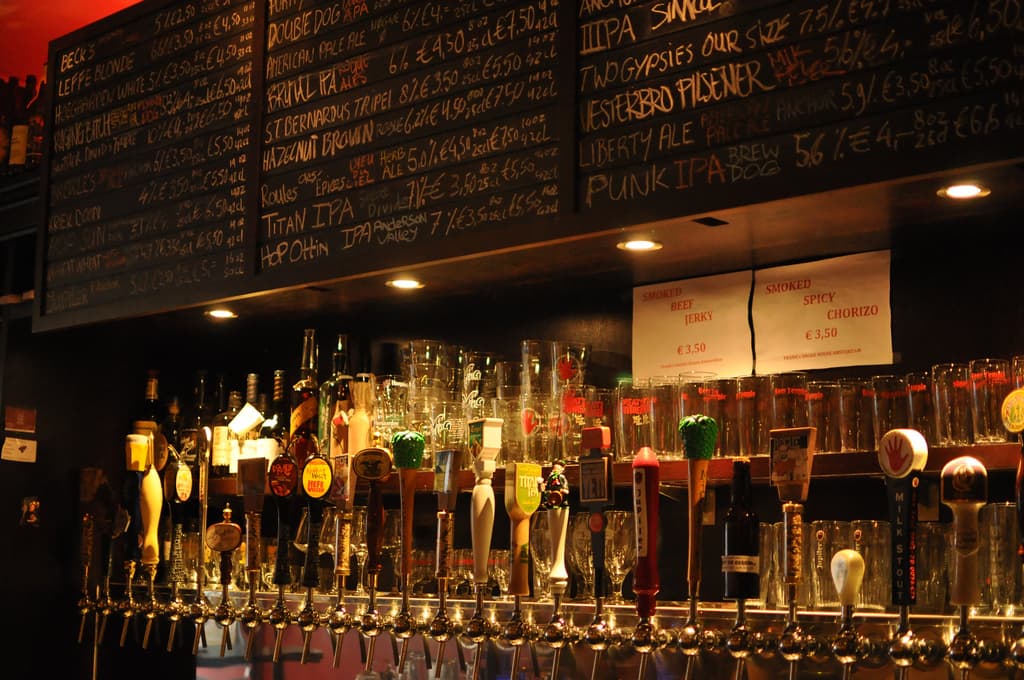 Durham City Announces Winners of Best Bar, Pub and Club Awards