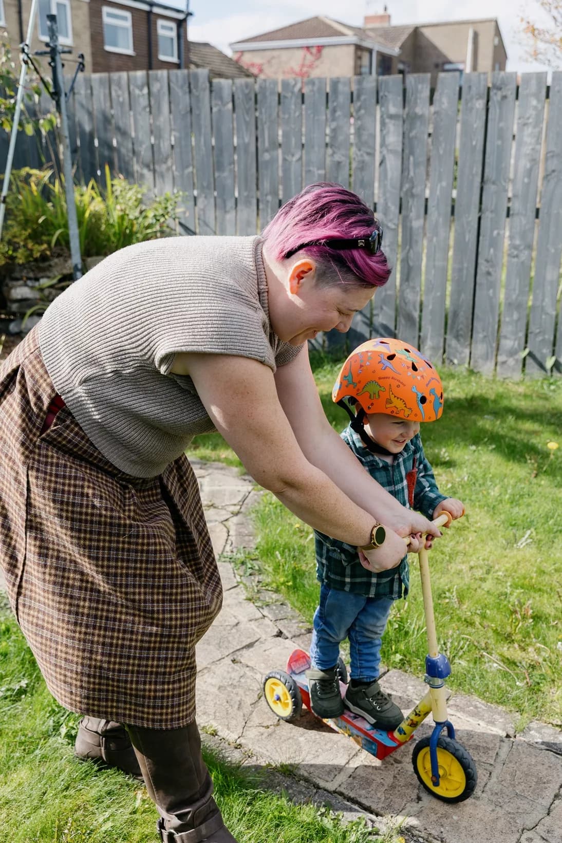 County Durham Families Urged to Stay Alert Around Water This Summer