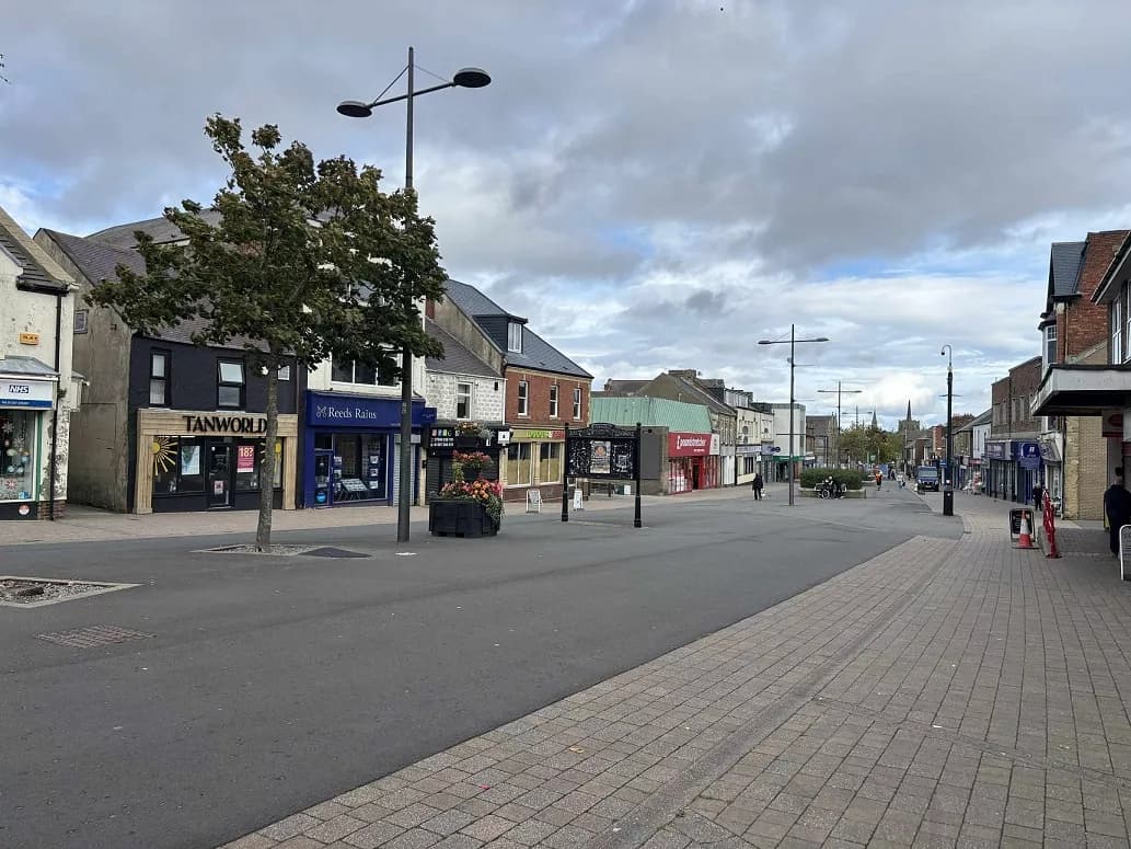 Have Your Say: Stanley Residents Invited to Shape Town’s Future Vision