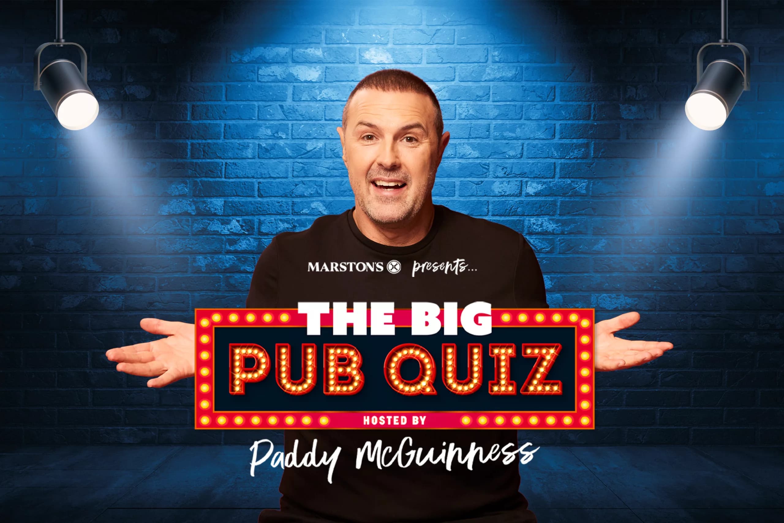 North East Pubs Gear Up for Marston’s Big Pub Quiz and Community Fundraising