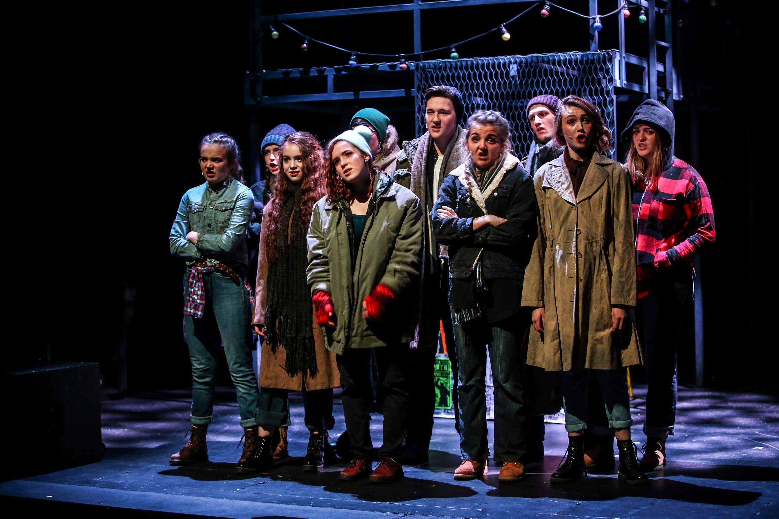 Youngsters Invited to Take over Gala Theatre This Summer