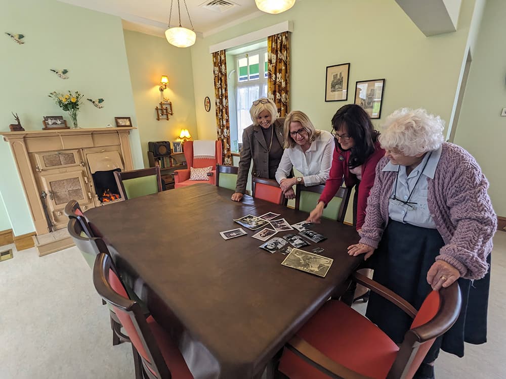 Beamish Living Museum Unveils 1950s-Era Mineworkers’ Residences for Dementia Care
