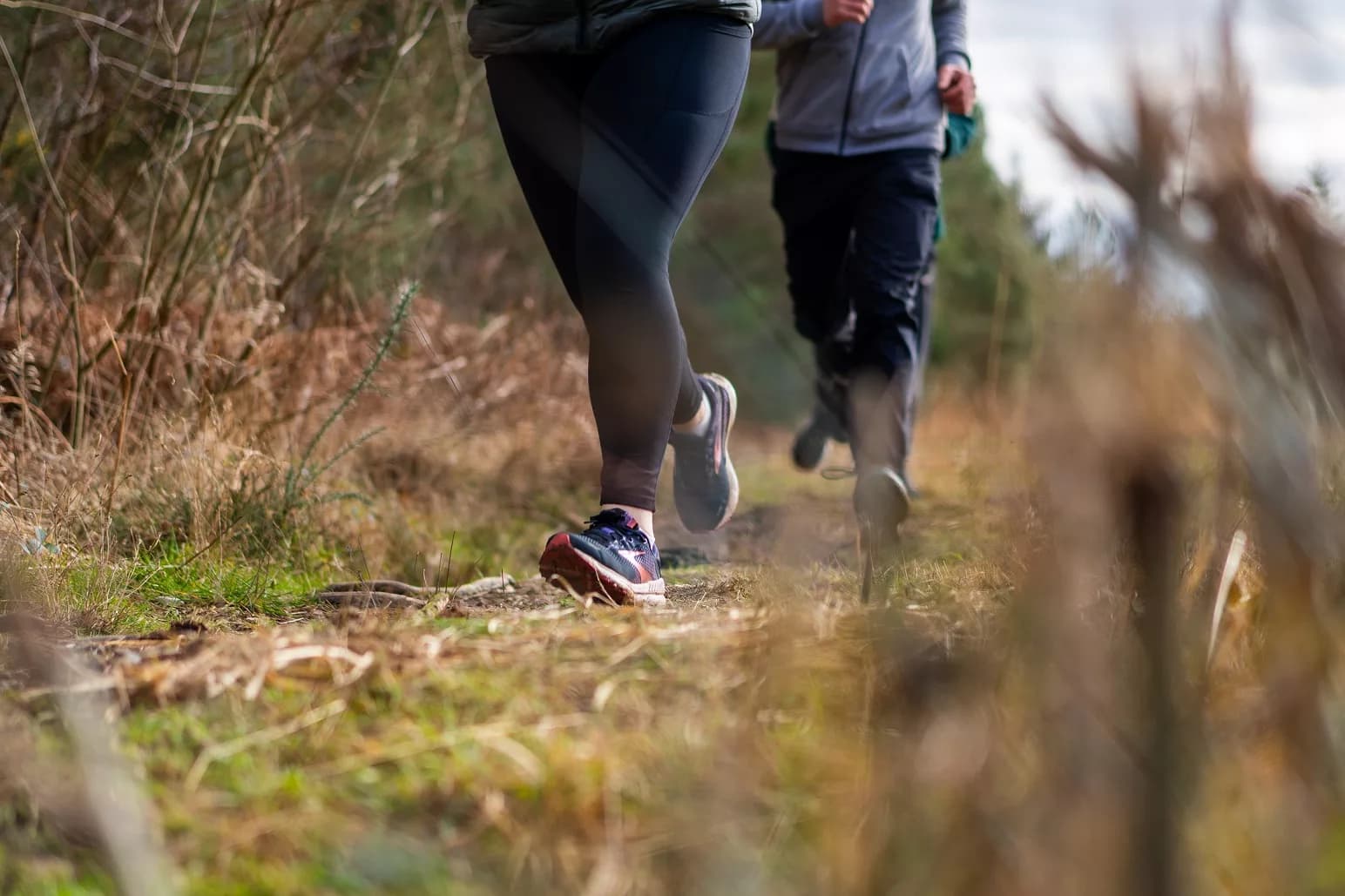 Forestry England Launches Weekly 5K Sessions for Parkinson’s Community in the North East