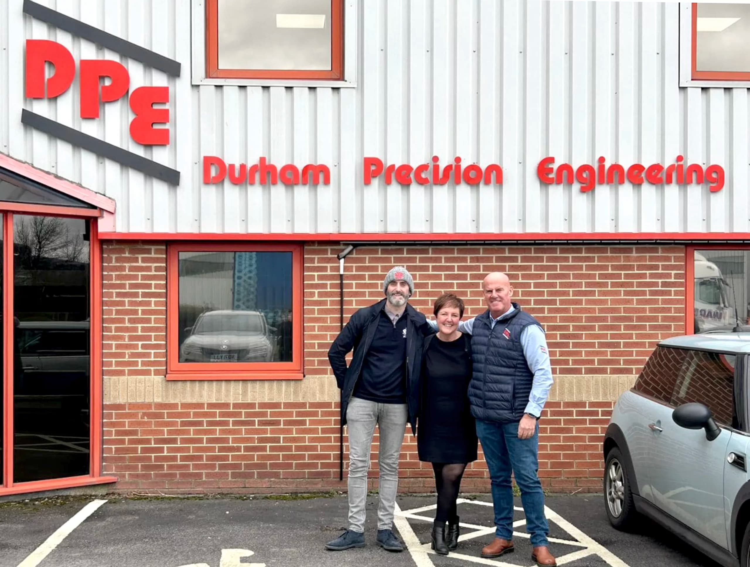 How a Local Business is Making a Lasting Impact on Cancer Care in the North East