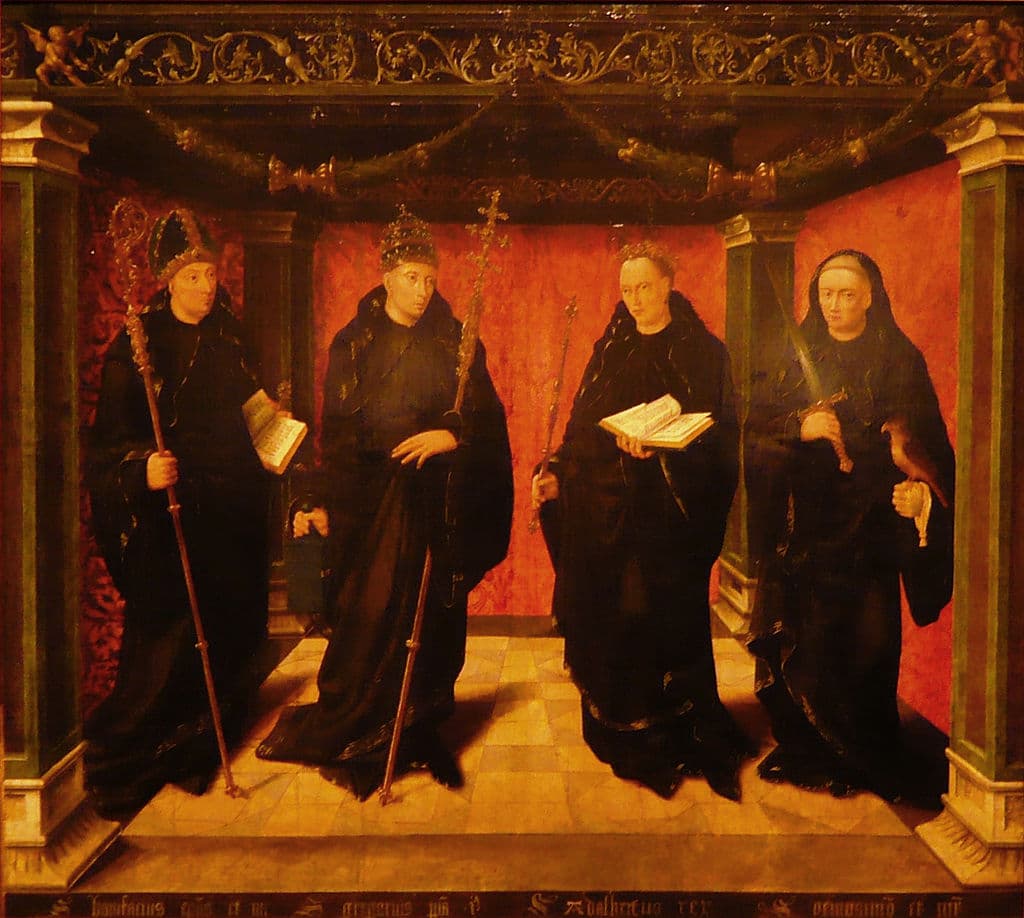 Durham Researcher Uncovers Hair-raising Escapades of  Exiled Monks