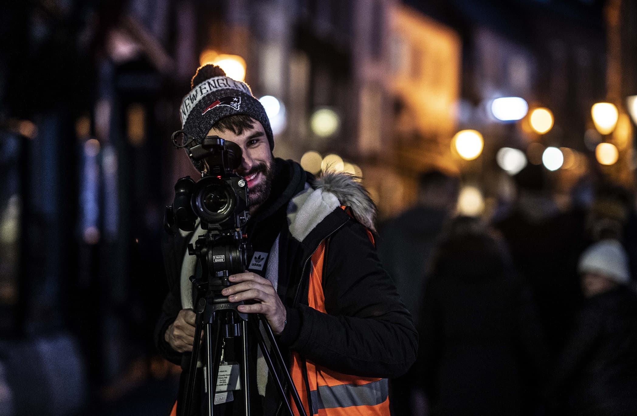 North East Talent And Potential Recognised By The BBC