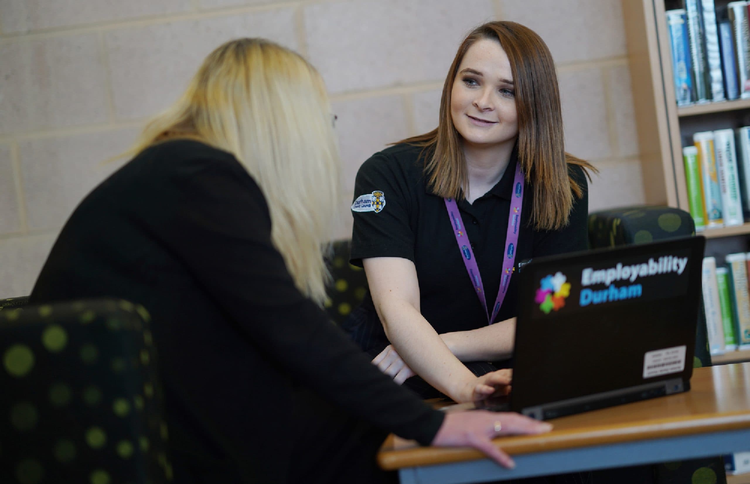 County Durham Secures £1 Million To Help Residents Get Into Work
