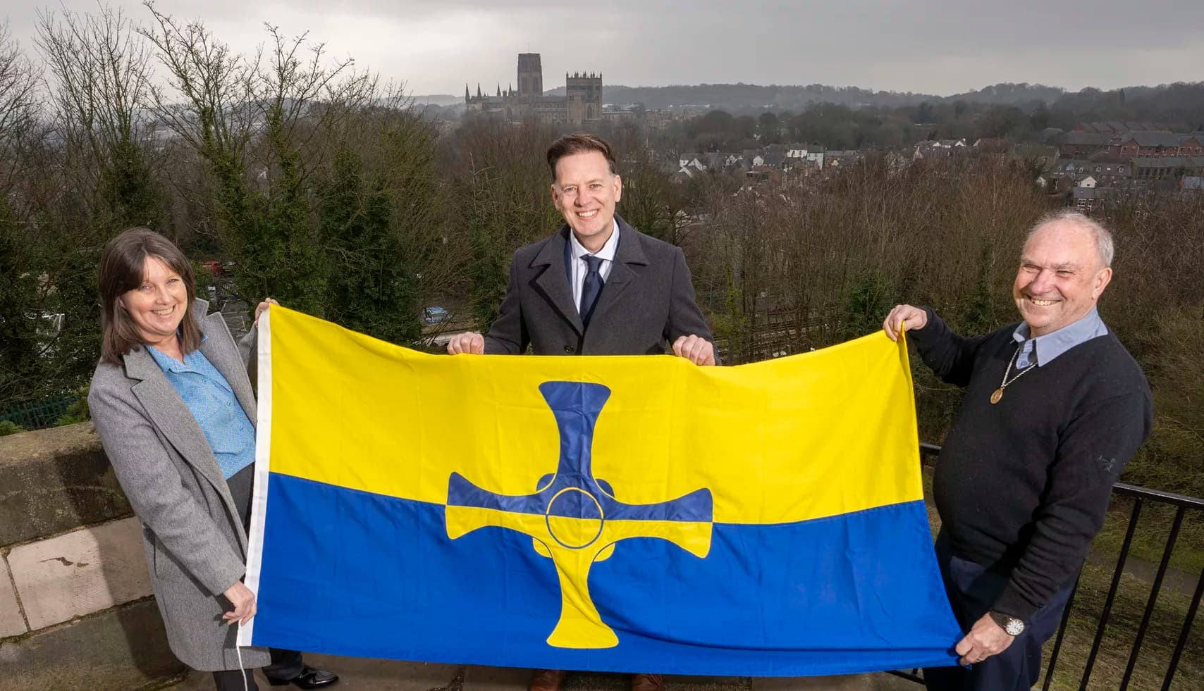 Free Events Across County Durham to Celebrate County Durham Day