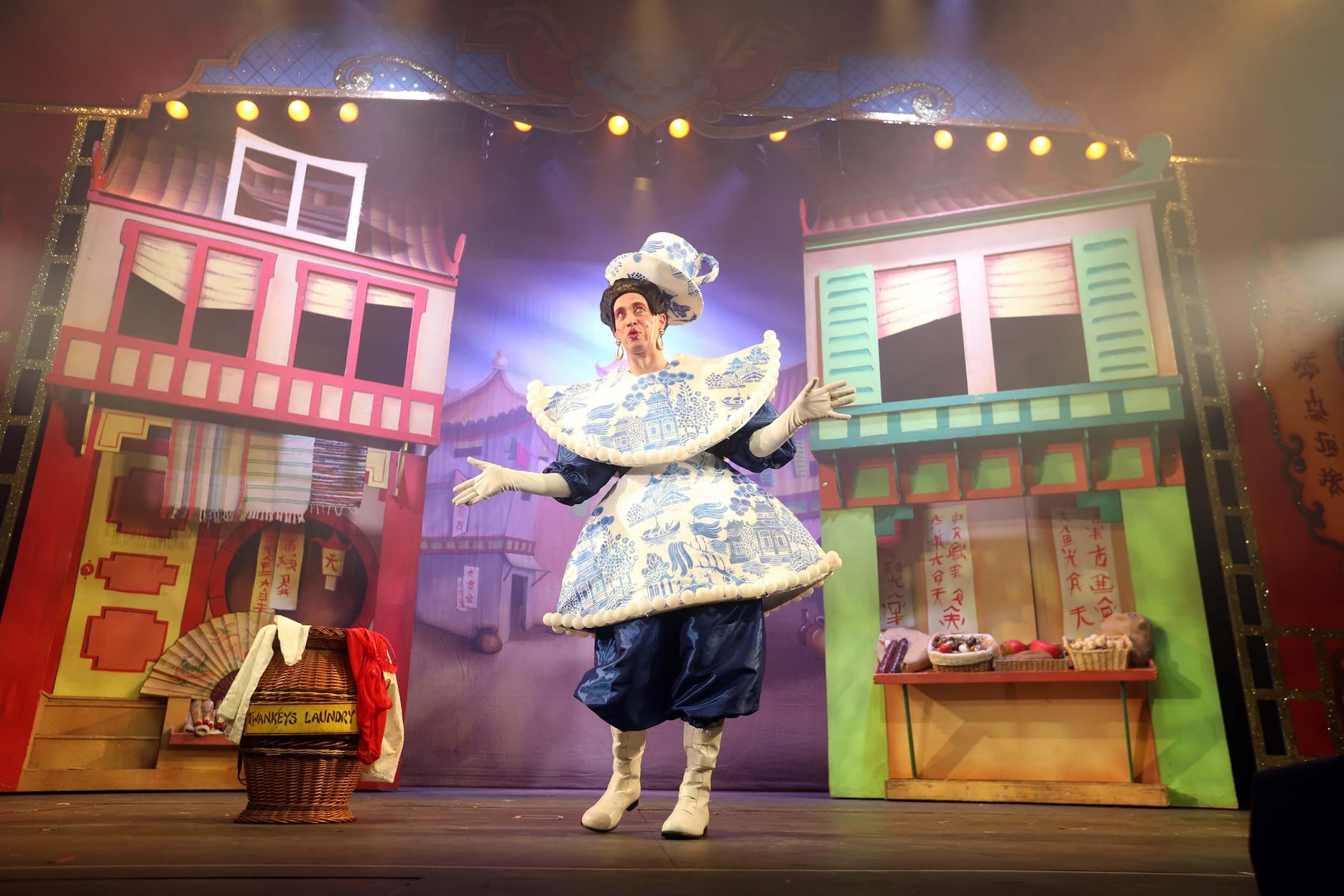 Magical Accessible Christmas Shows at Durham’s Gala Theatre