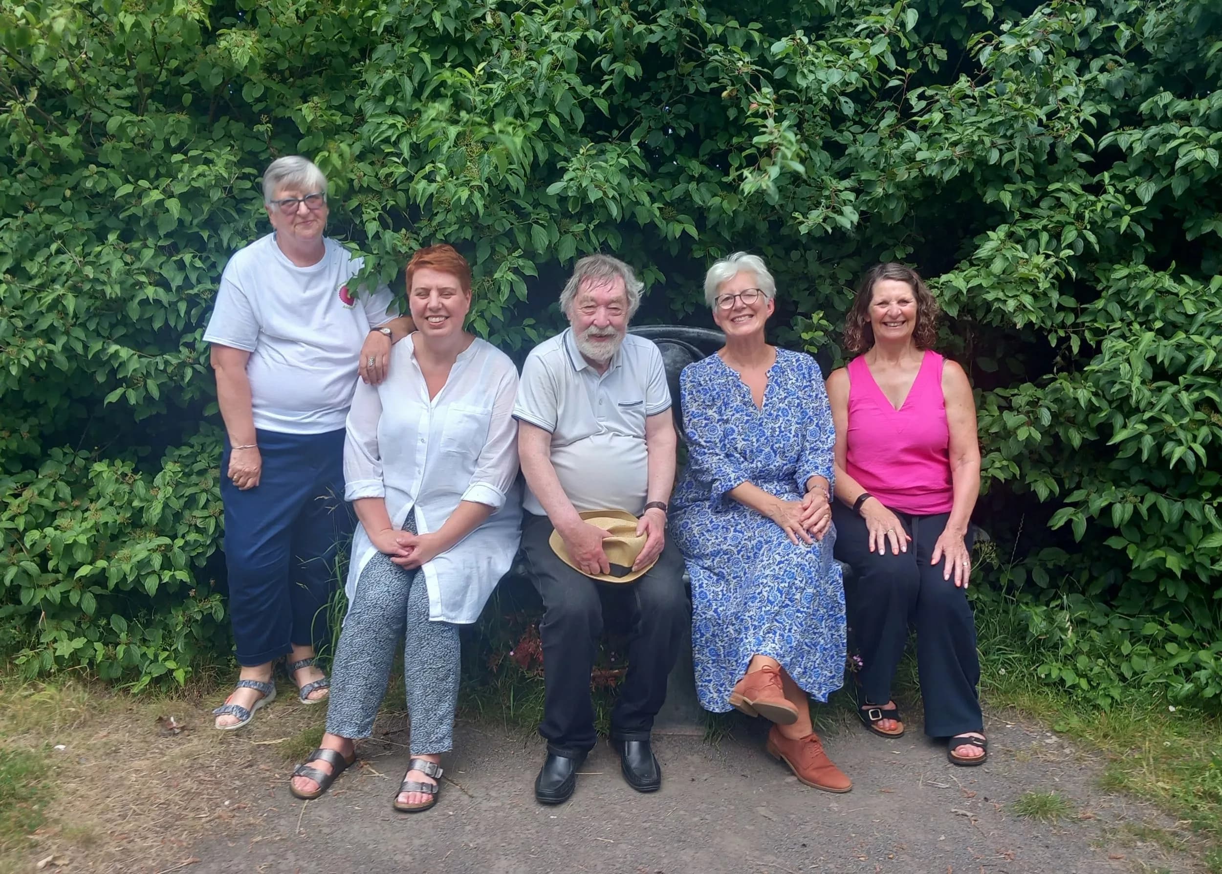 Durham Community Event Receives Banks Group Funding Boost