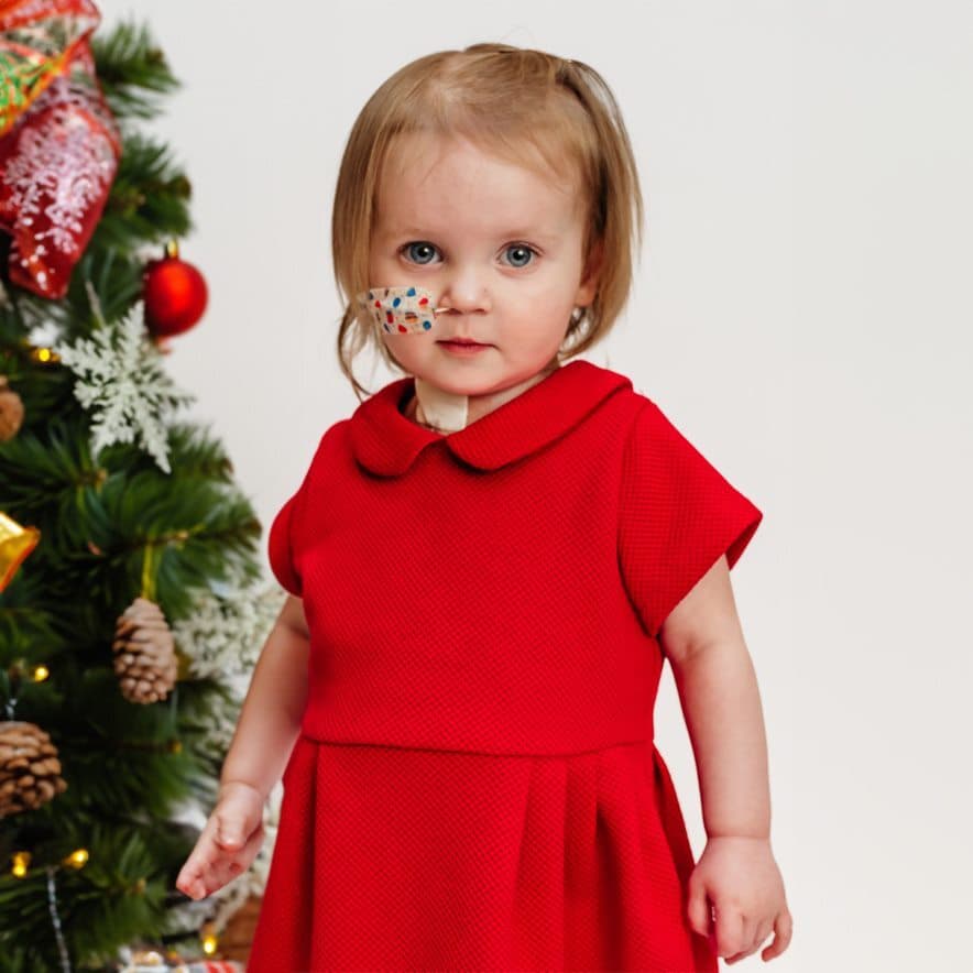 Gift of Life: Bea’s Christmas Miracle