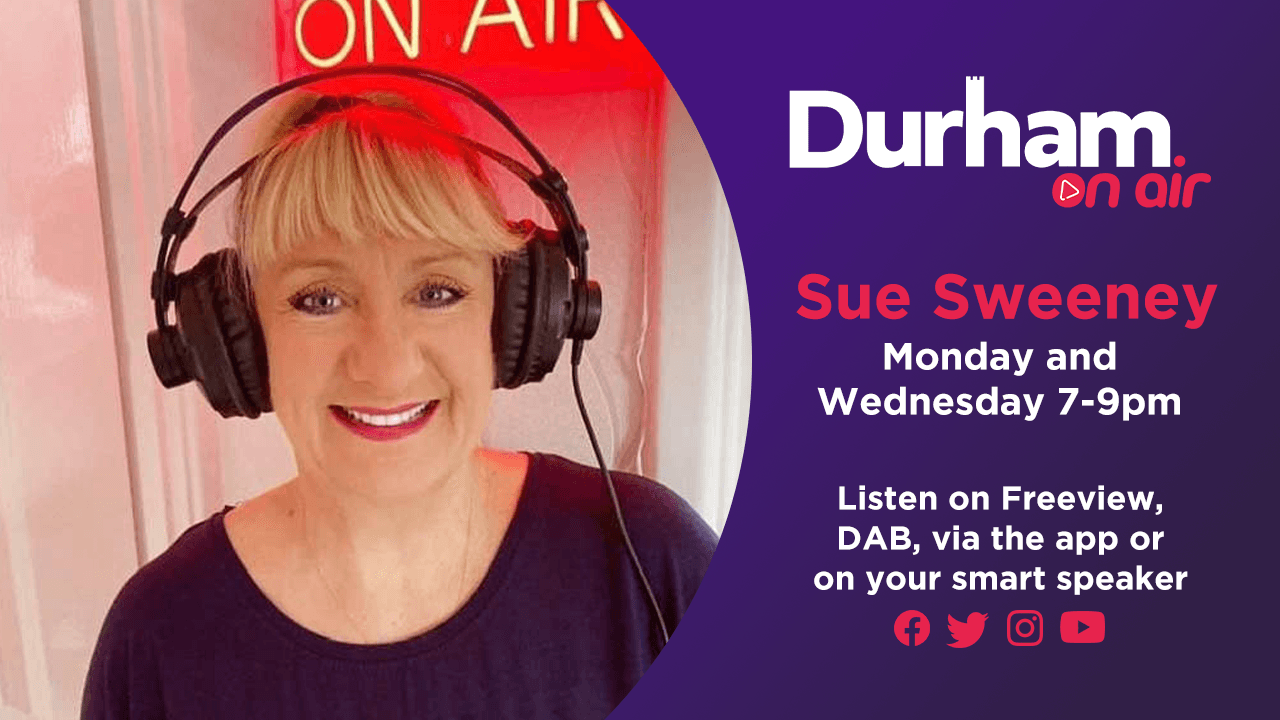 Durham OnAir Launches on Freeview Channel 277