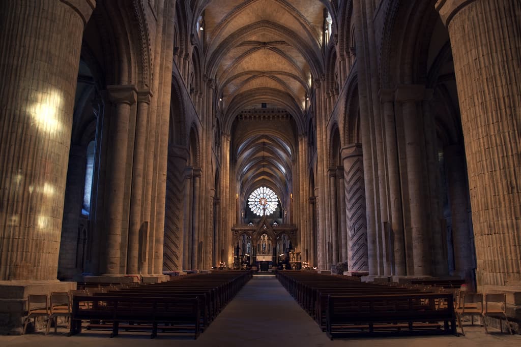 German Choir to Perform Mozart’s Requiem at Durham Cathedral