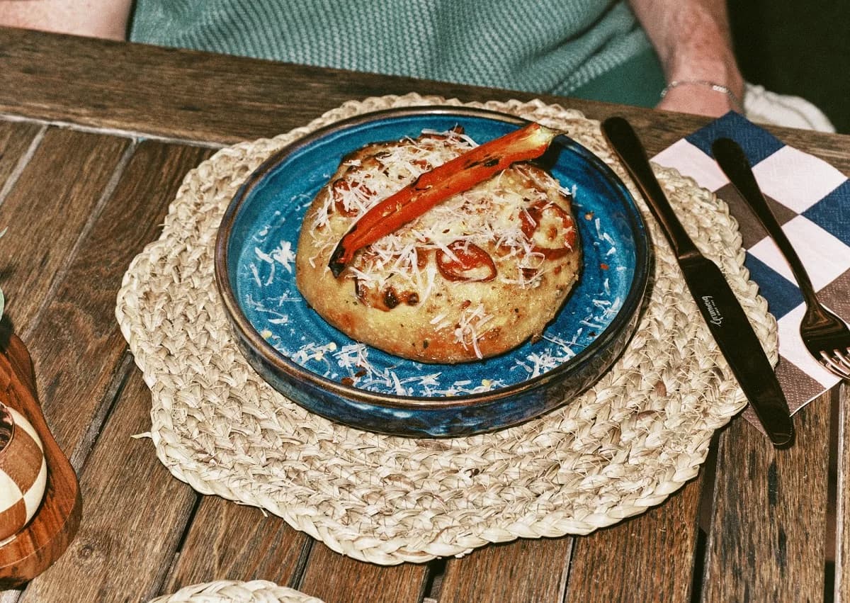 Zizzi Durham Rewards Students with Free Garlic and Mozzarella Bombes on Results Day
