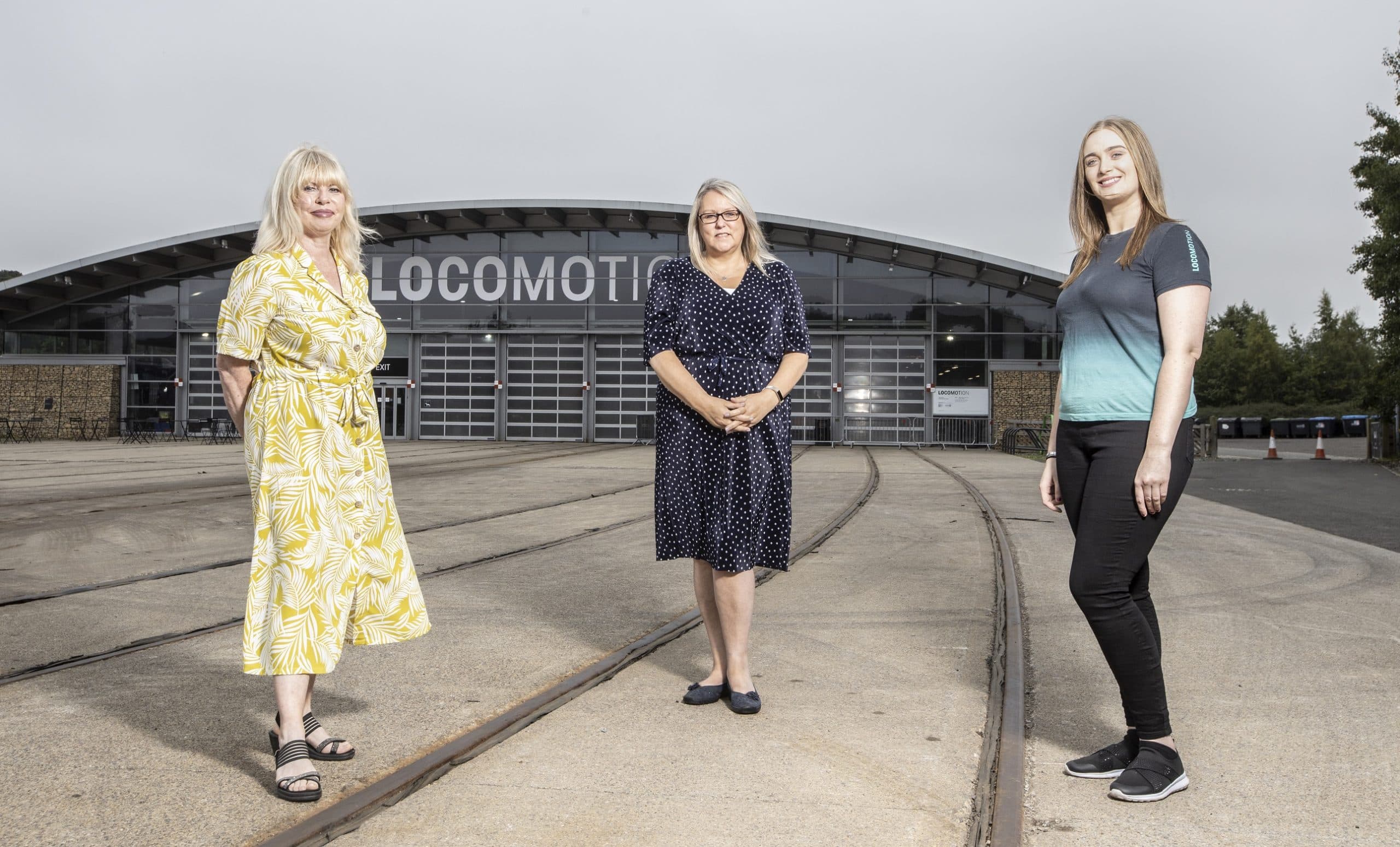 Durham Marketing Campaign Aims To Get Tourism Back On Track