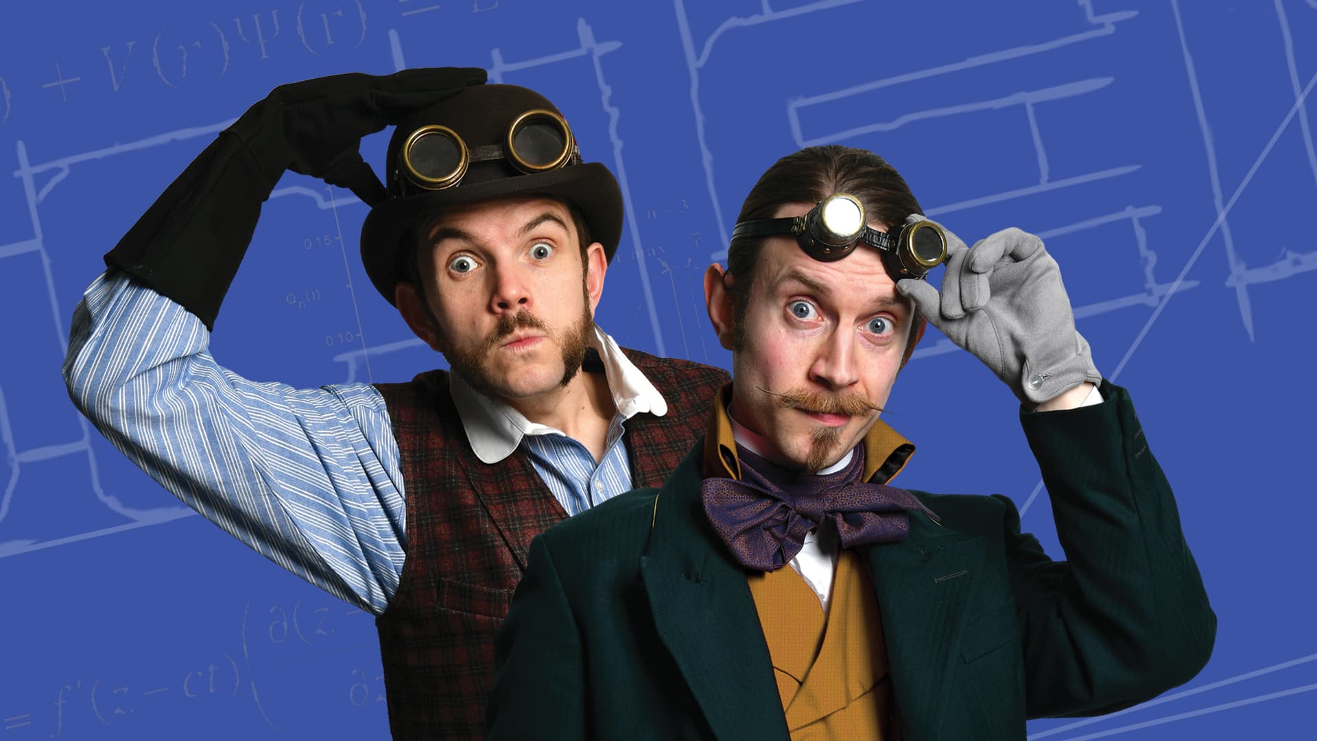 Magically Unbelievable Science with Scientific Magicians on 15th February
