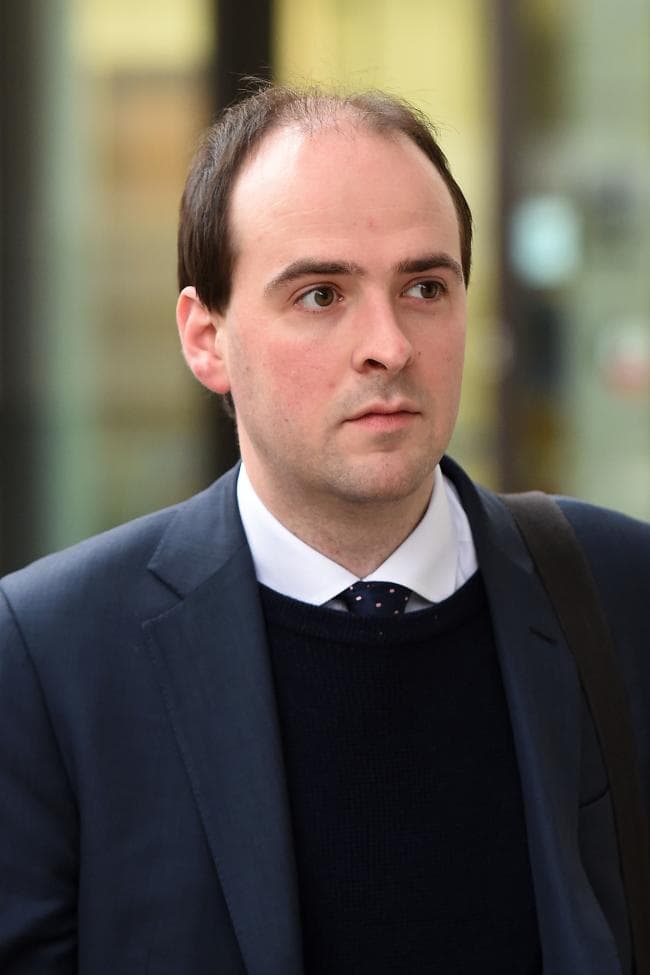 Richard Holden, MP, Announces Recent Figures Showing Support For North West Durham Businesses