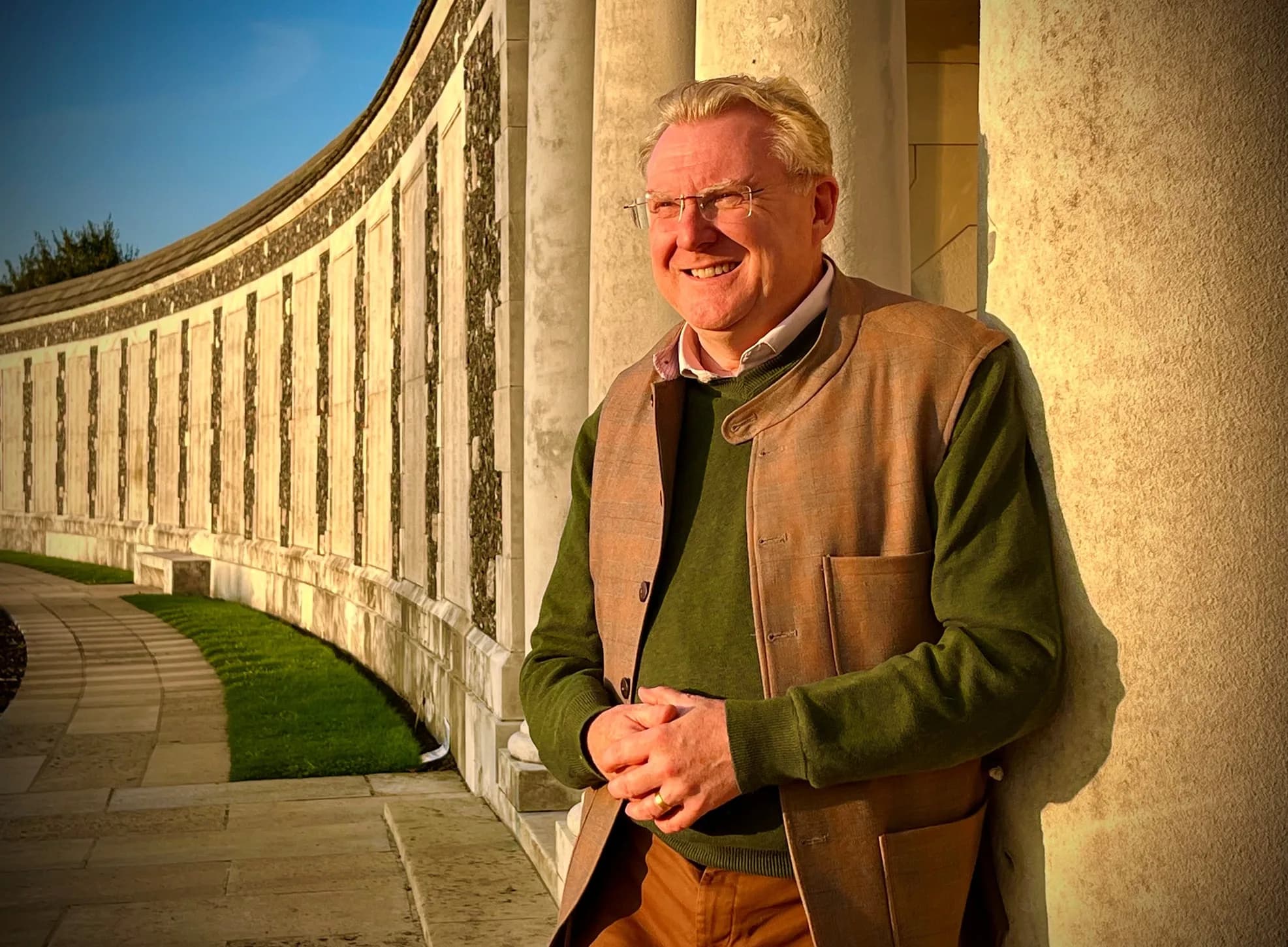 Antiques Roadshow Expert Mark Smith Coming to Bishop Auckland